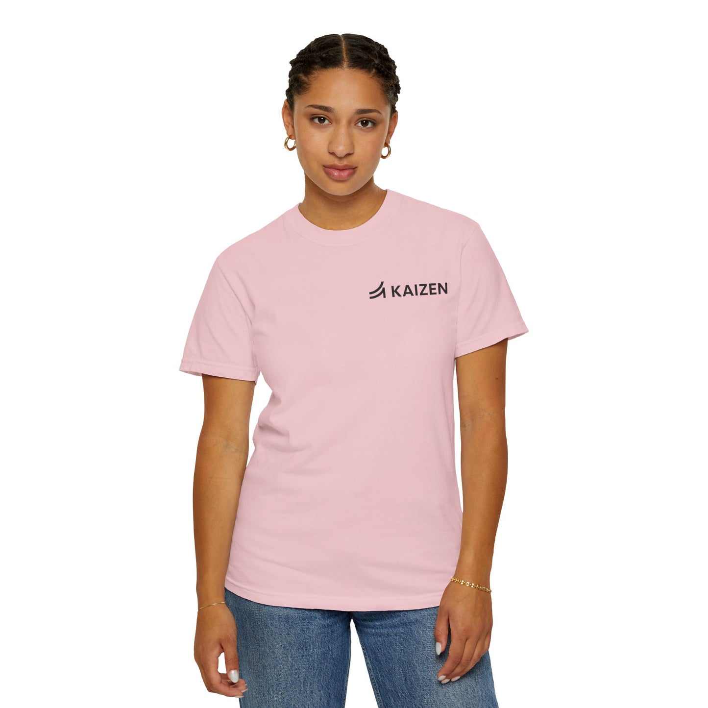 Kaizen 'Kurohana' T-Shirt