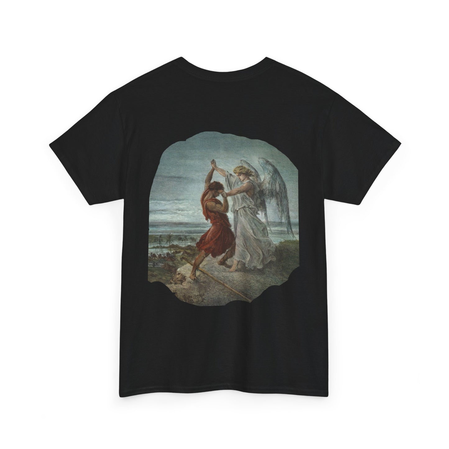 Kaizen 'Jacob' T-Shirt