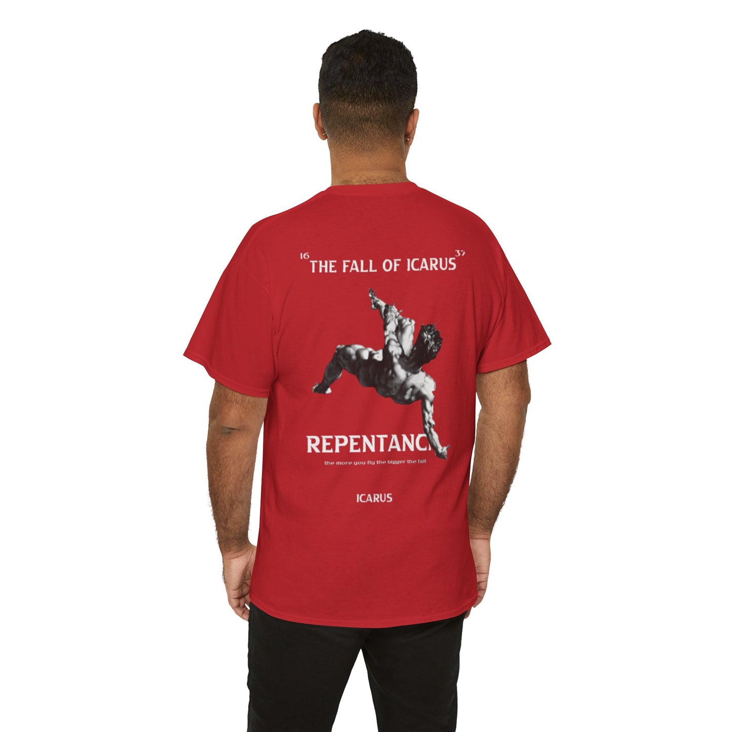 Kaizen 'The Fall II' T-Shirt