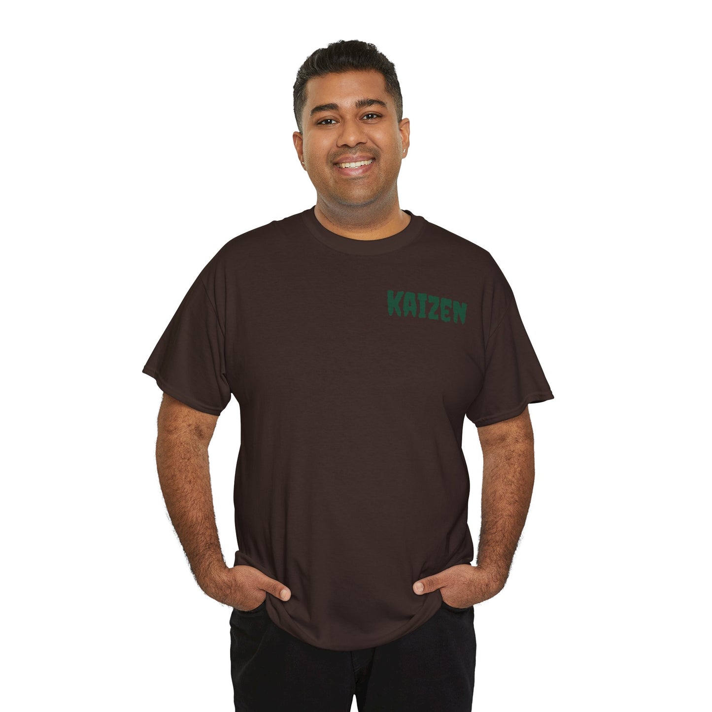 Kaizen 'Pegasus' T‑Shirt
