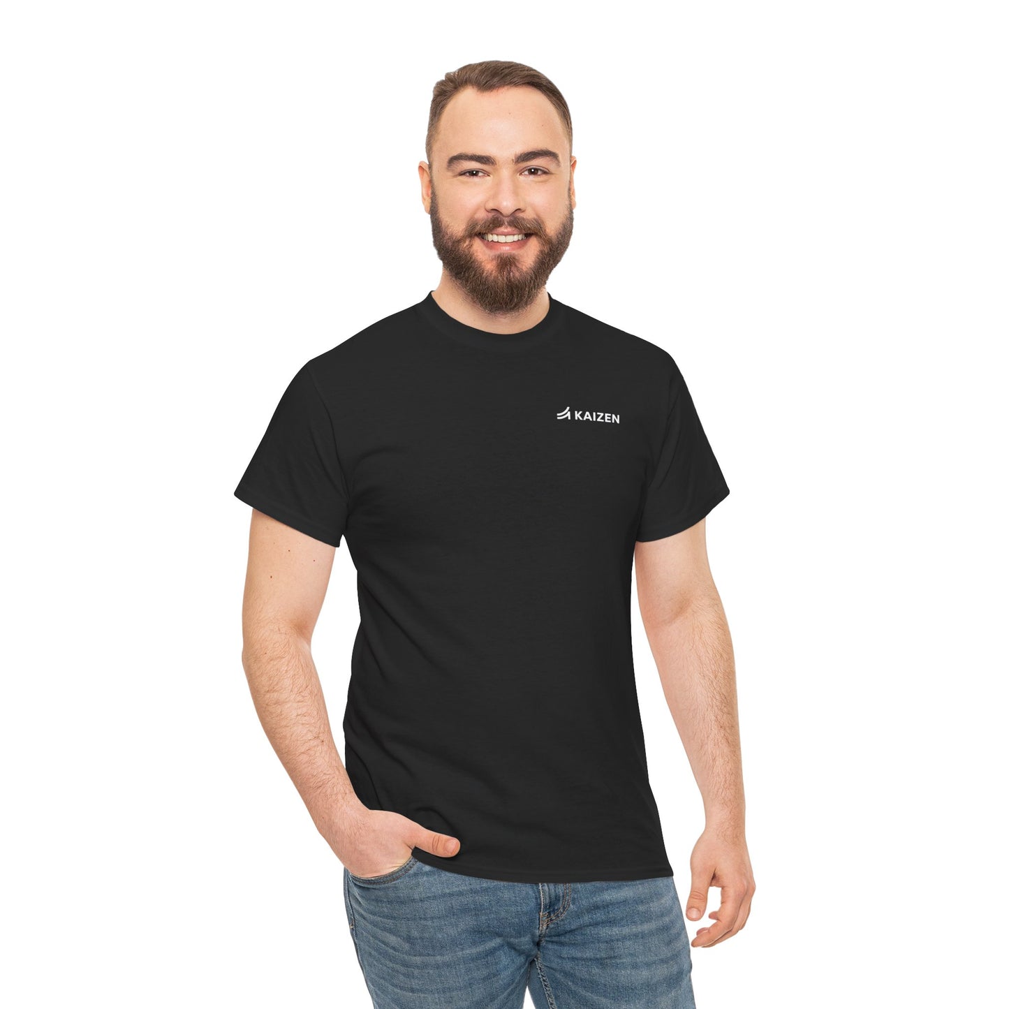 Wabi Sabi T-Shirt