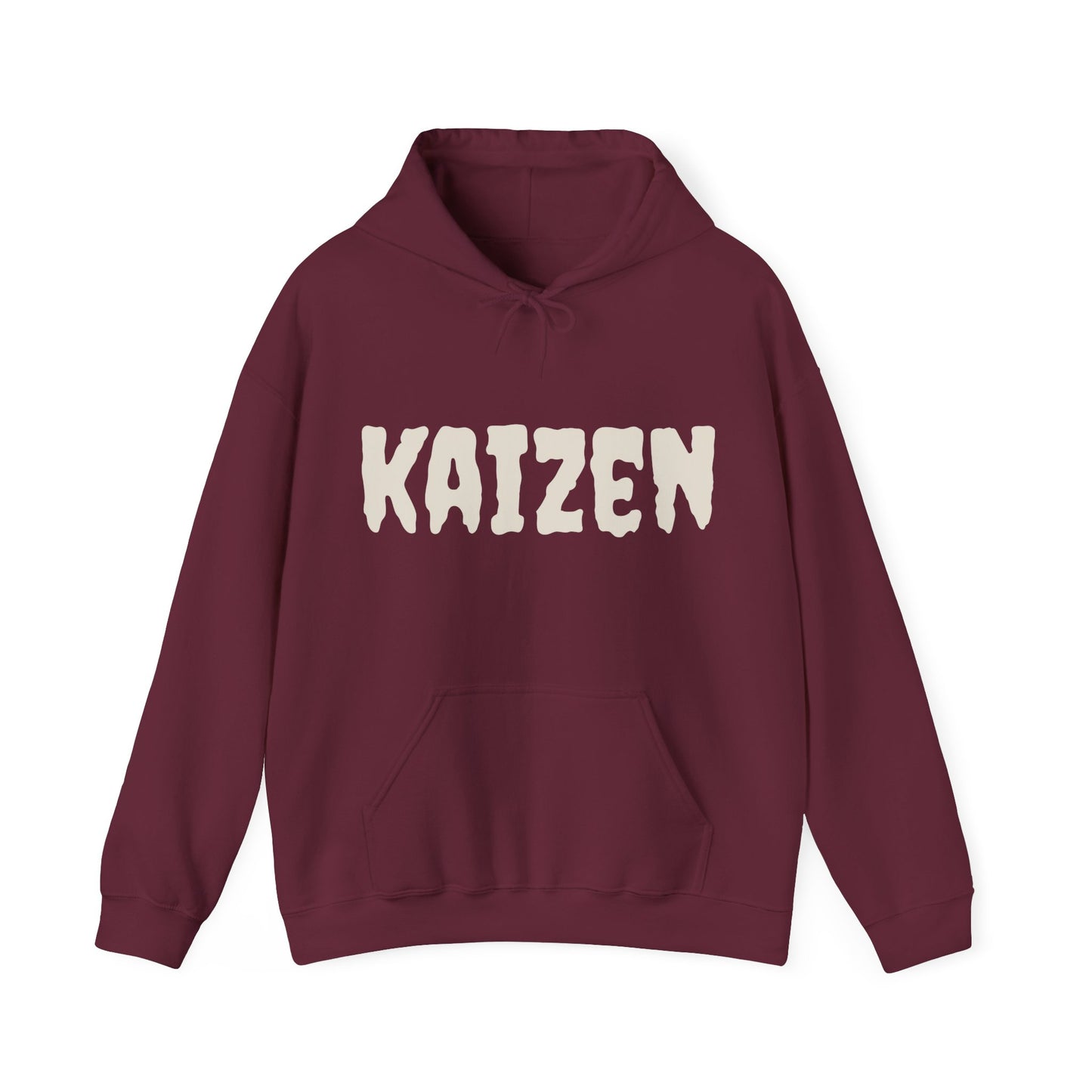 Kaizen 'Pegasus' Hoodie