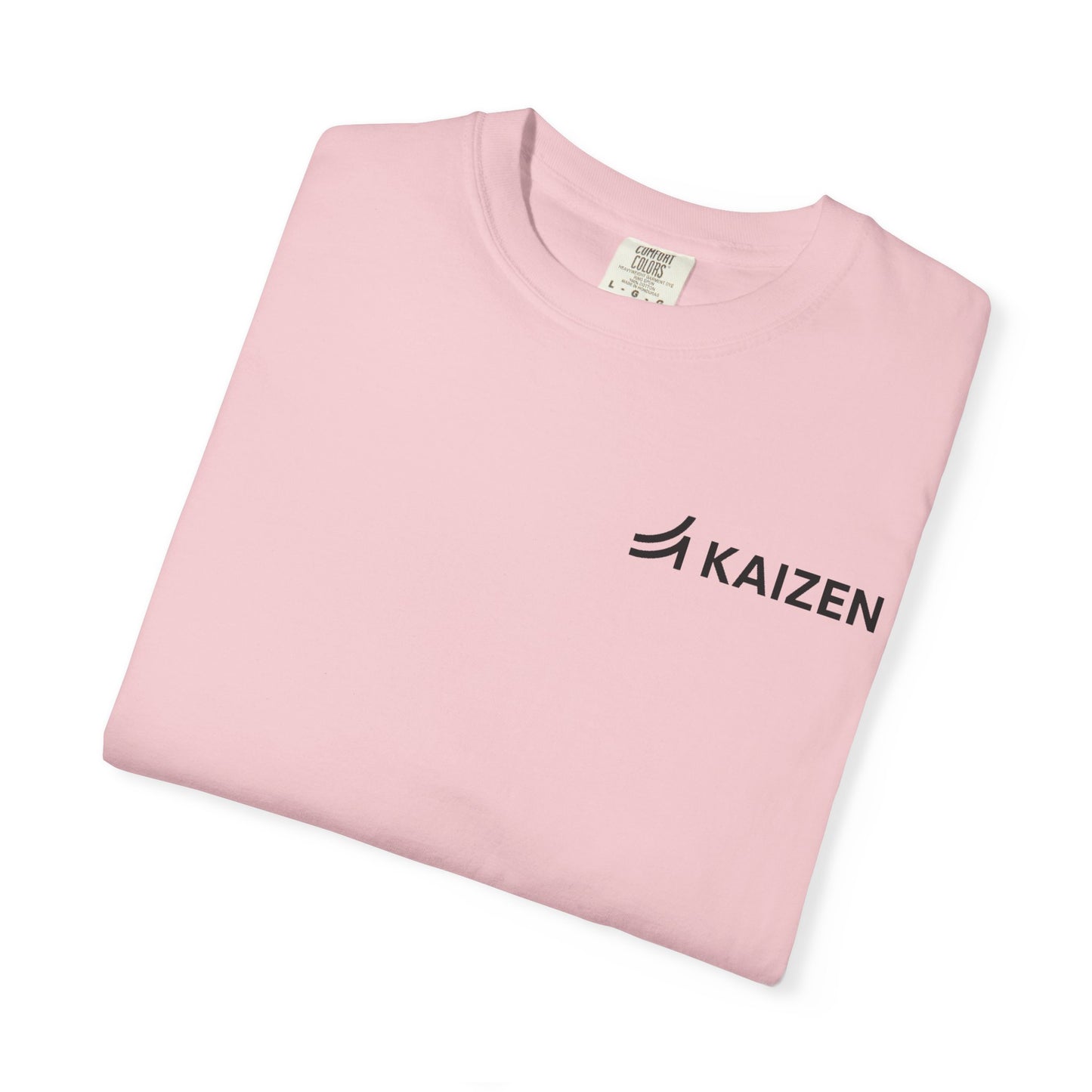 Kaizen 'Kurohana' T-Shirt