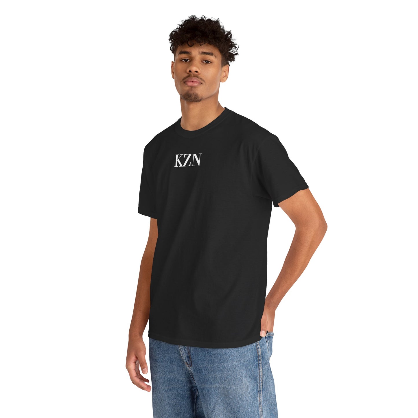 Kaizen 'Fear' T-Shirt