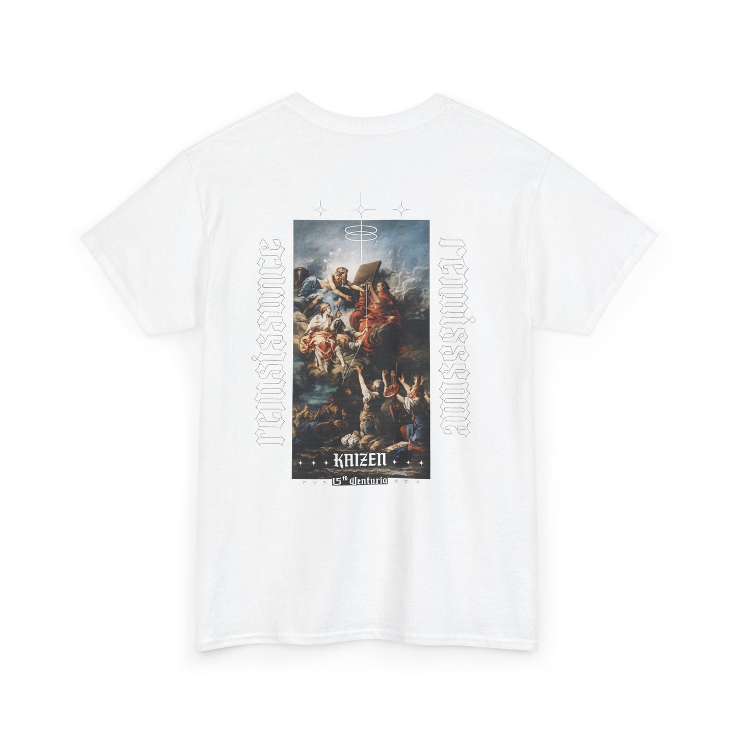 Kaizen 'Renaissance' Tee