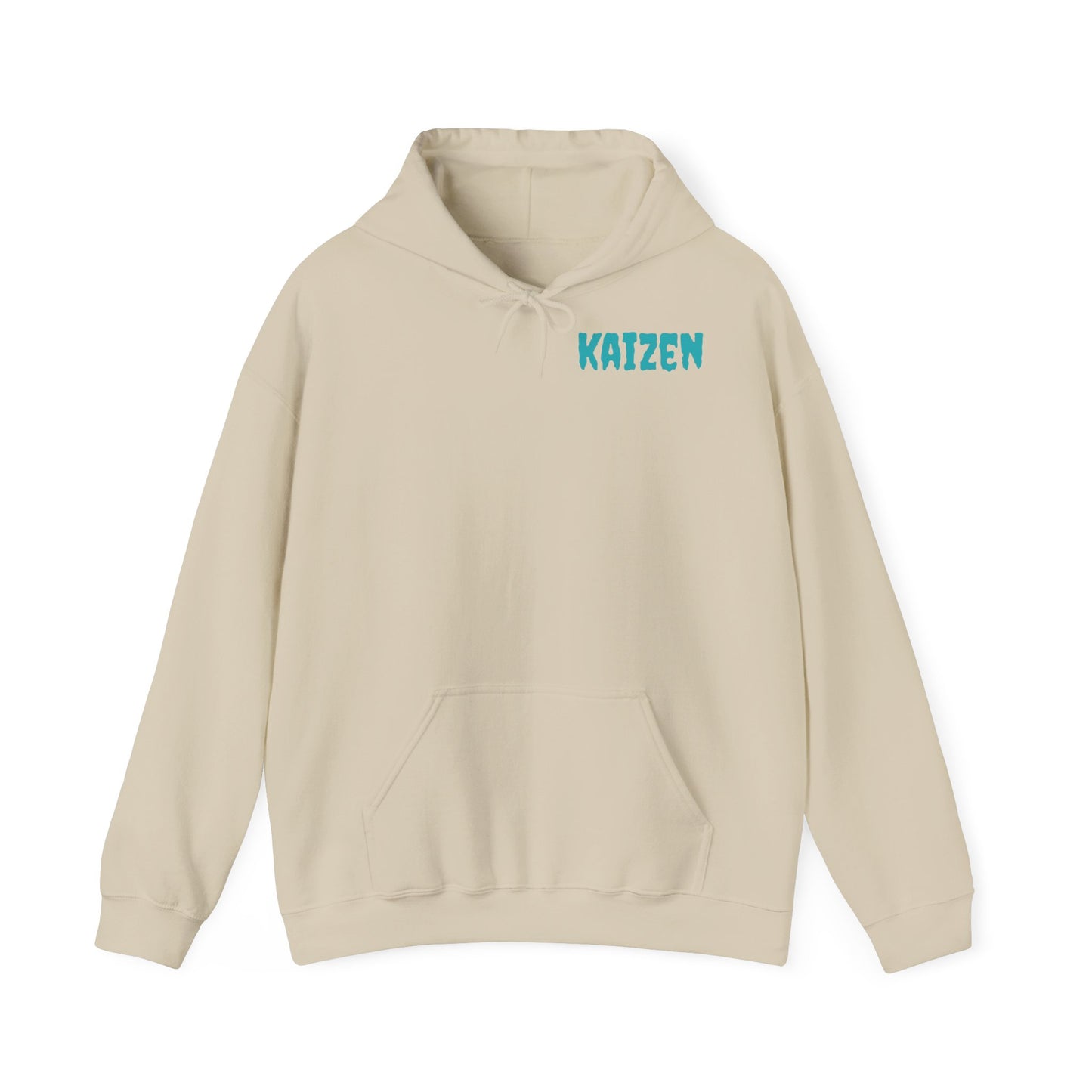 Kaizen 'Sakura' Hoodie