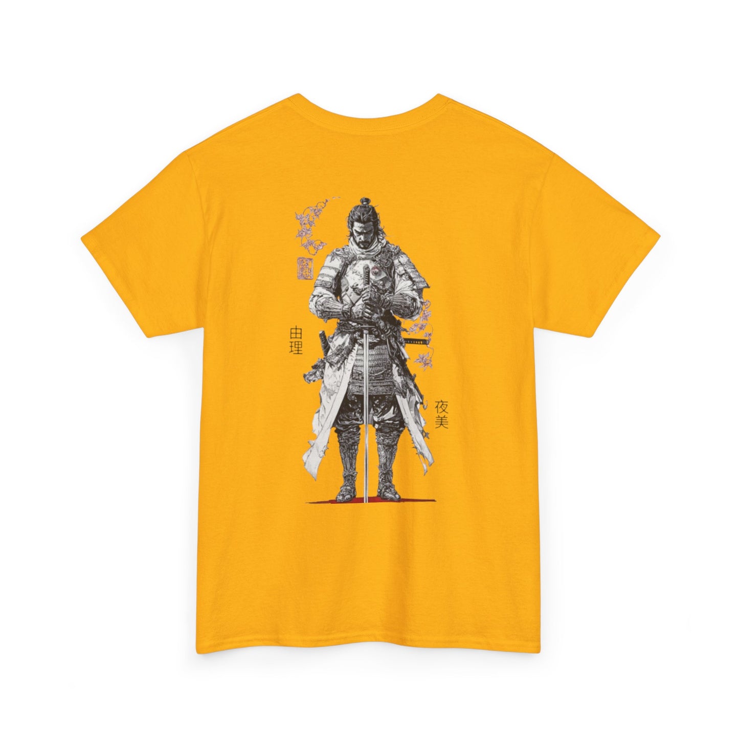 Kaizen 'Honor' T-Shirt