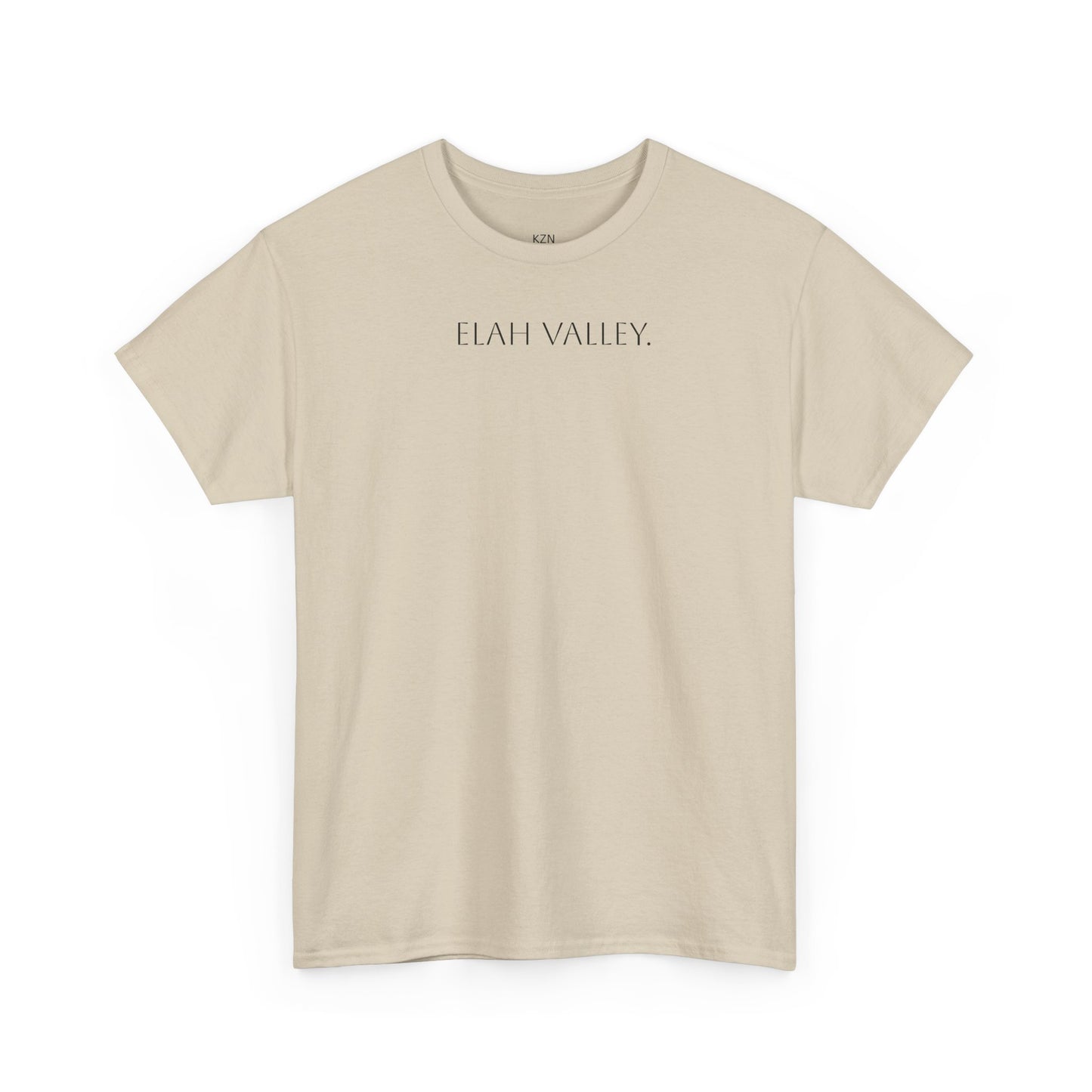 Kaizen David v Goliath T-shirt