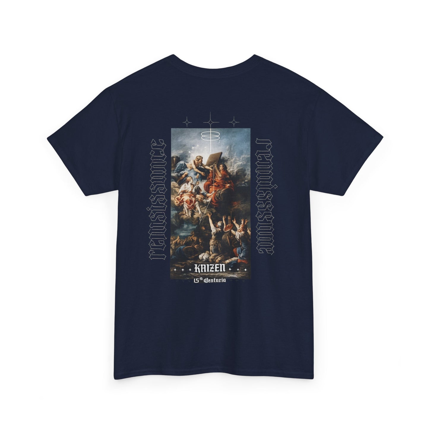 Kaizen 'Renaissance' Tee