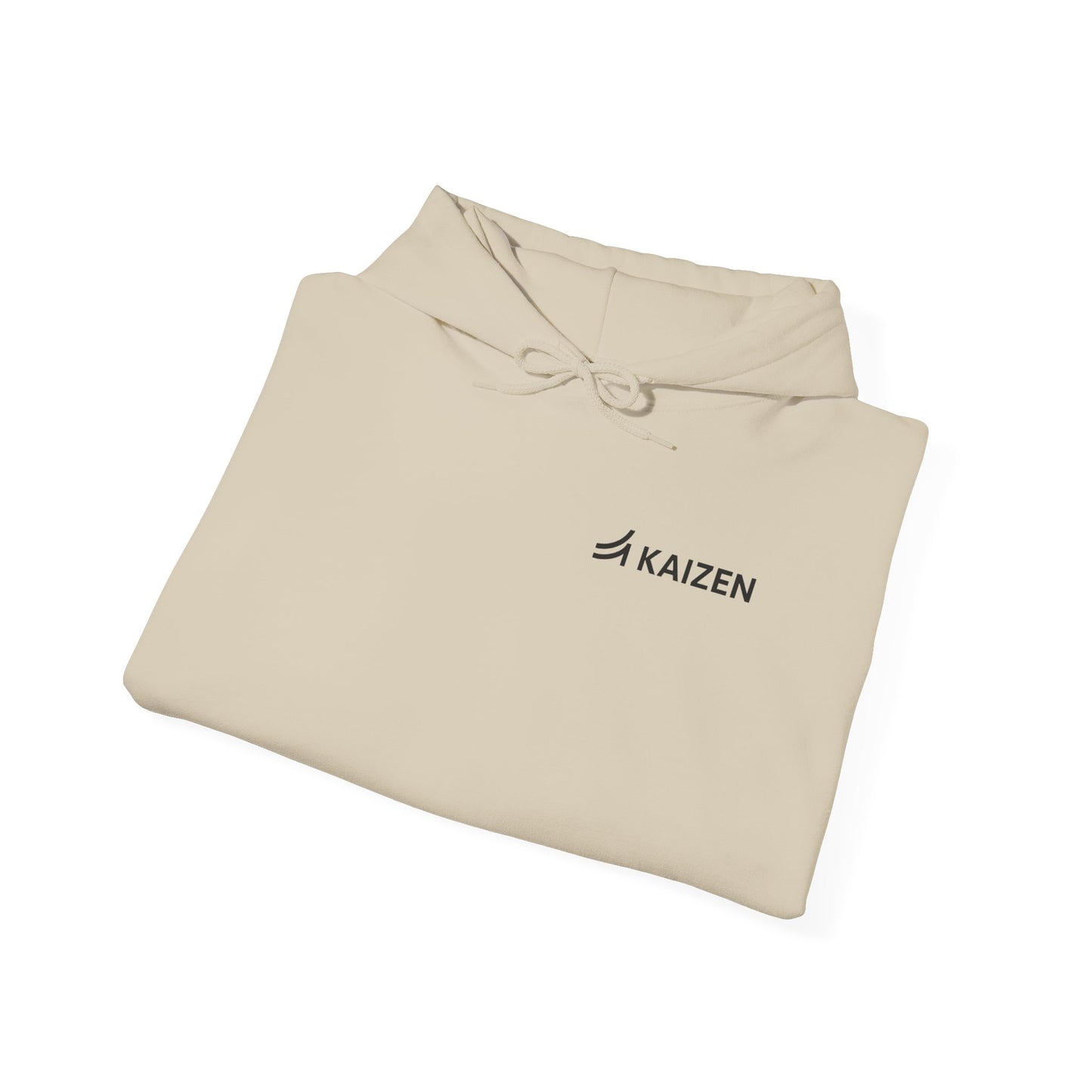 Kaizen Hoodie
