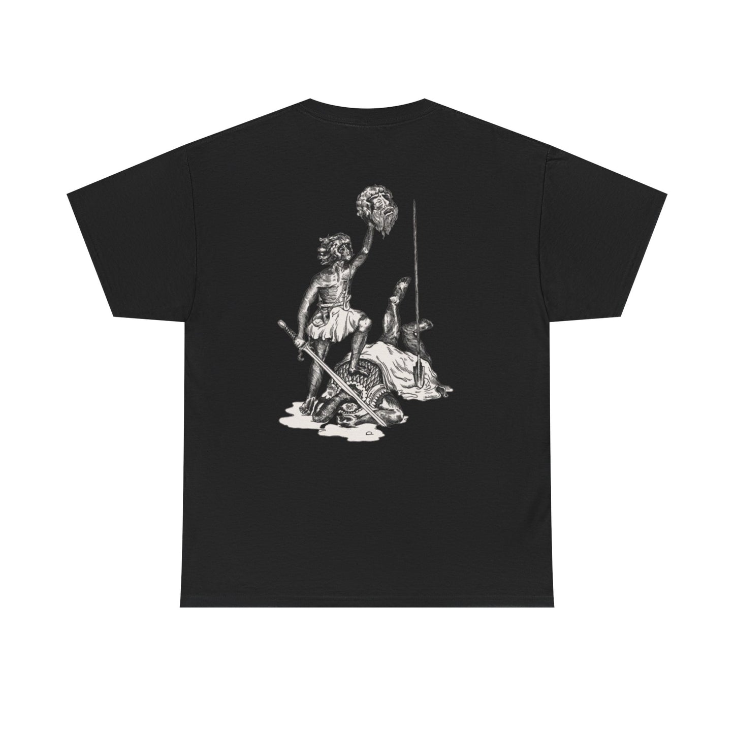 Kaizen David v Goliath T-shirt