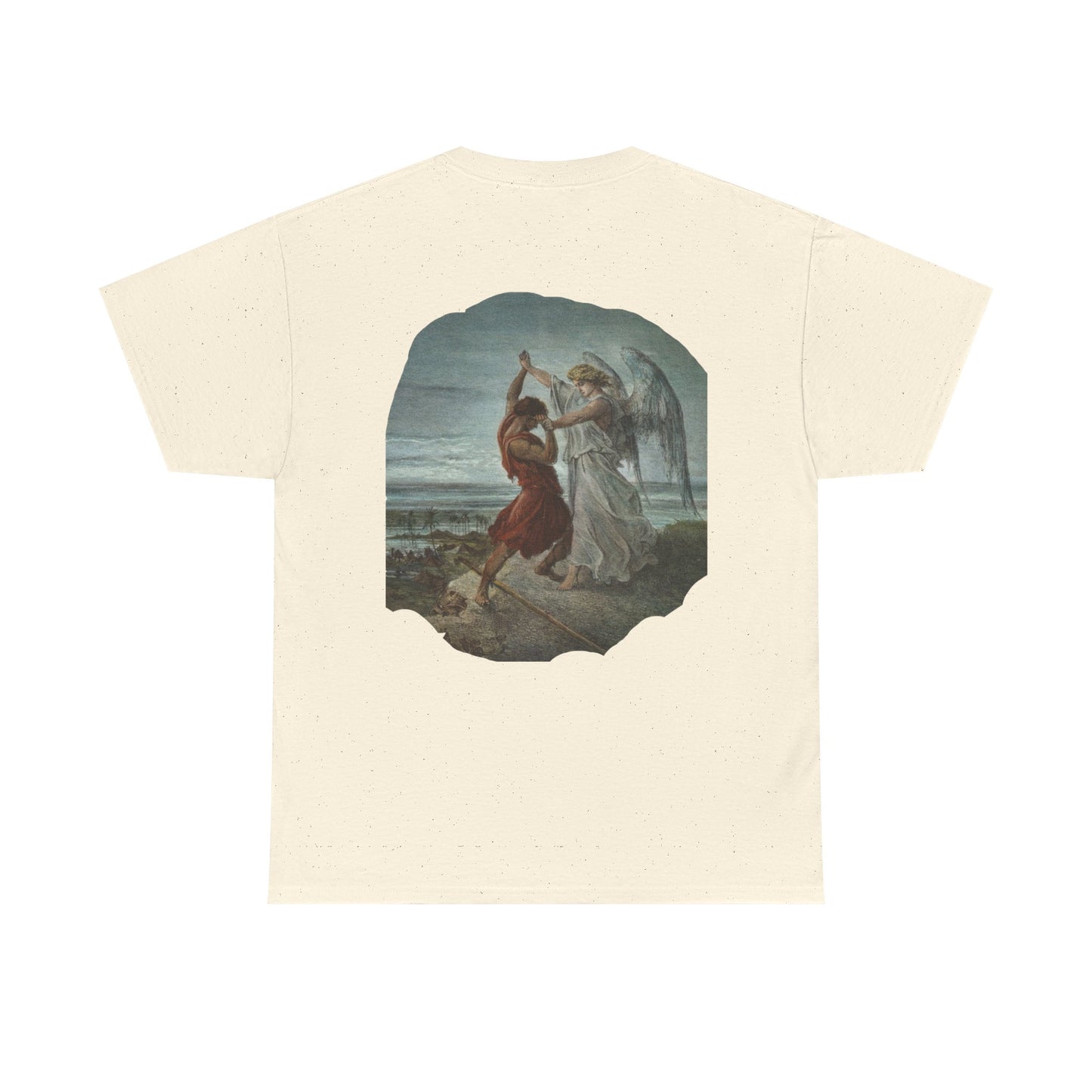 Kaizen 'Jacob' T-Shirt