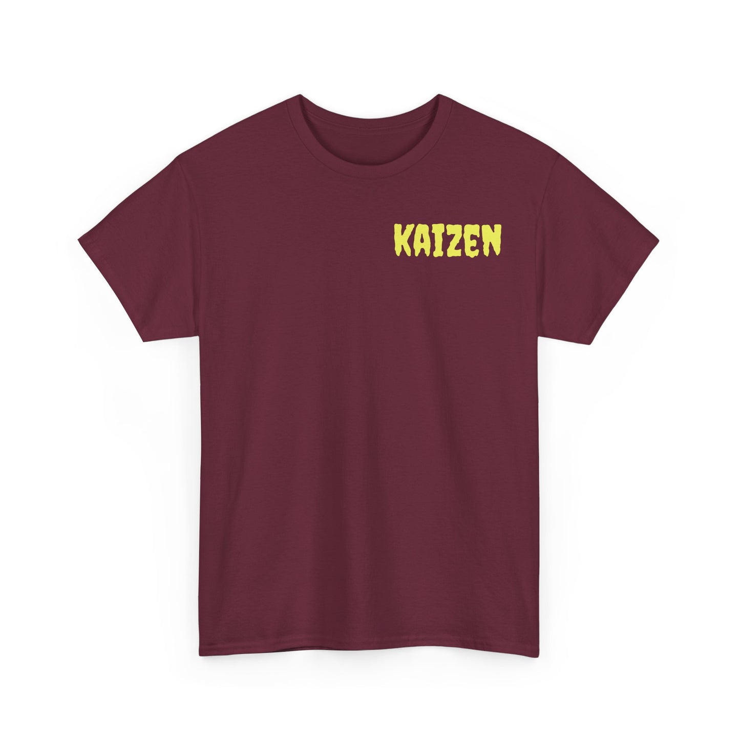 Kaizen 'Pantheon'  Tee