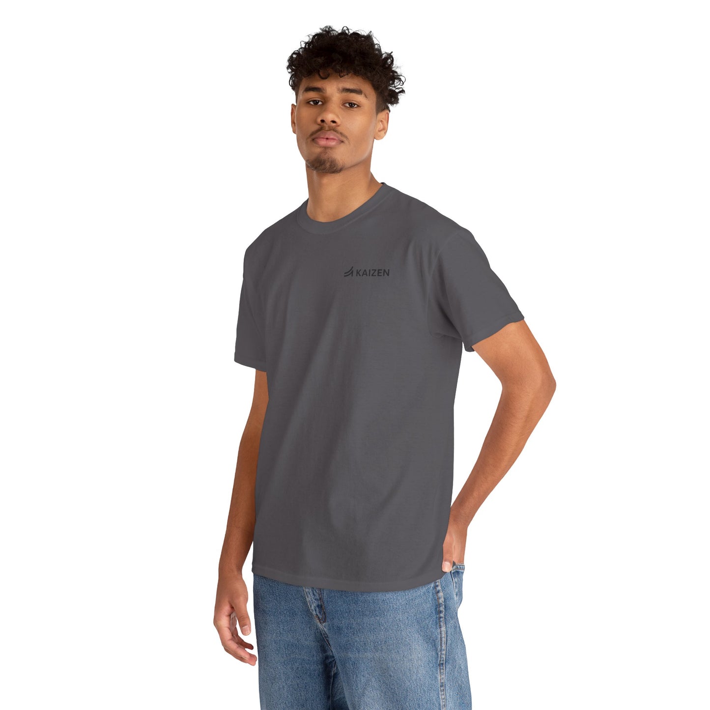 Kaizen 'Koi' T-Shirt