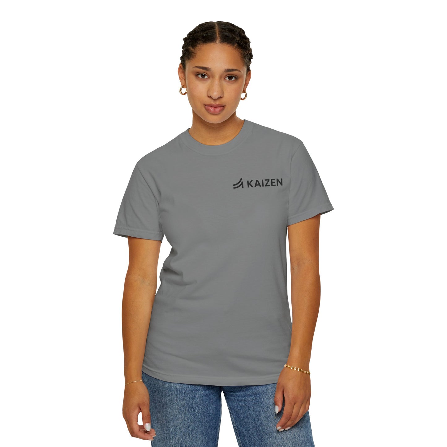 Kaizen 'Kurohana' T-Shirt