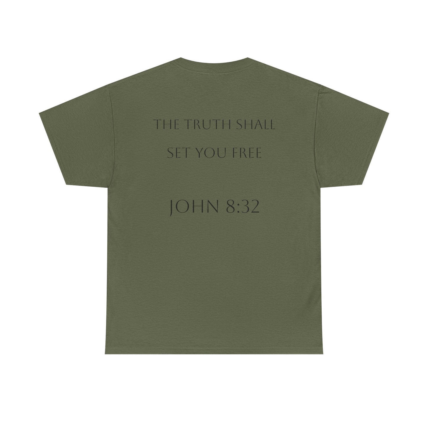 Kaizen John 8:32