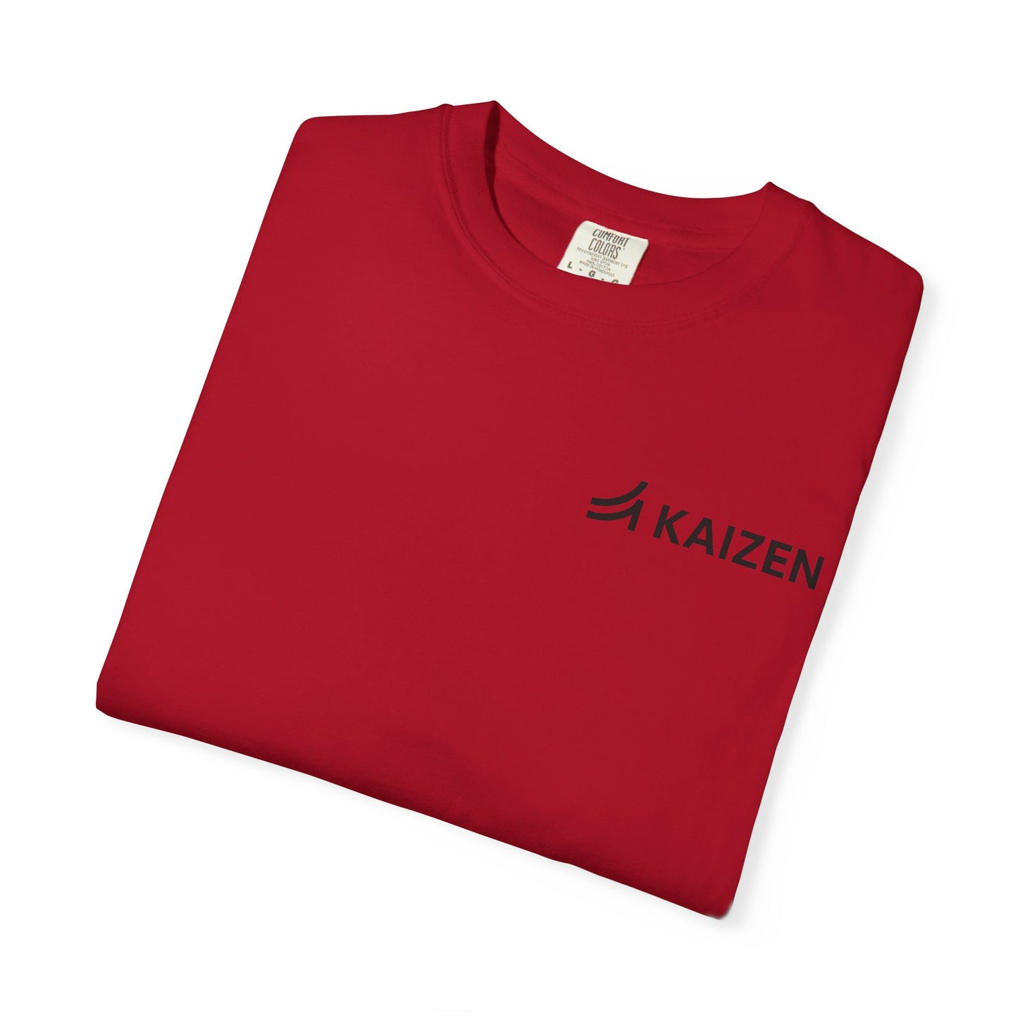 Kaizen 'Kurohana' T-Shirt