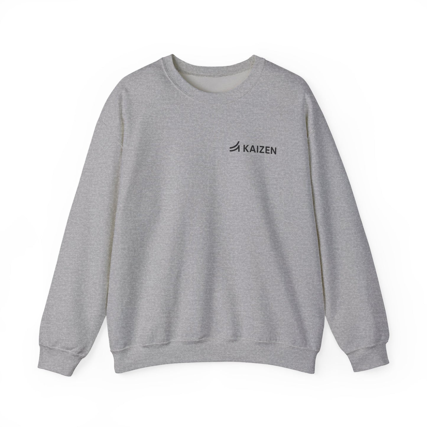 Kaizen 'the fall' sweatshirt