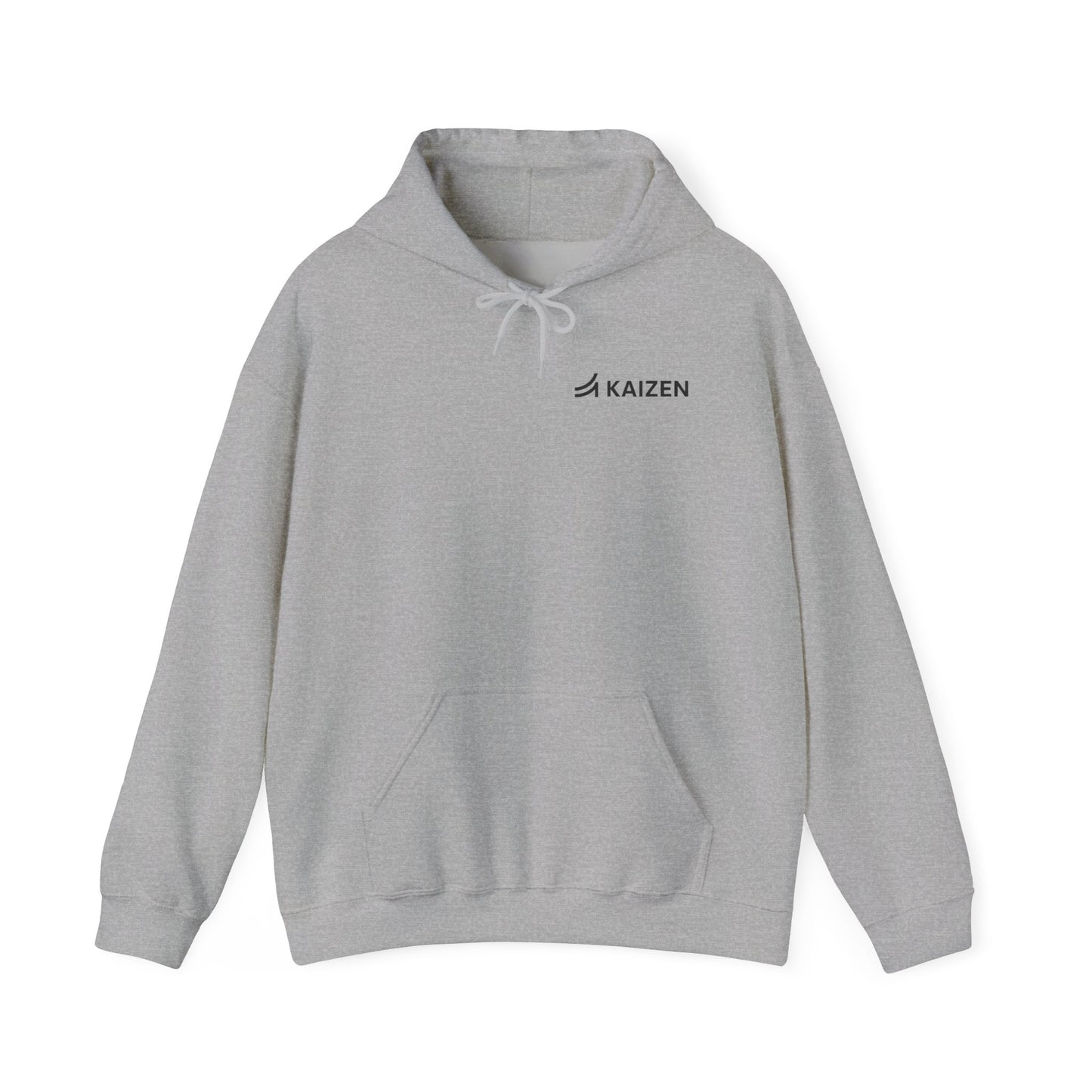 Kaizen 'Honor' Hoodie