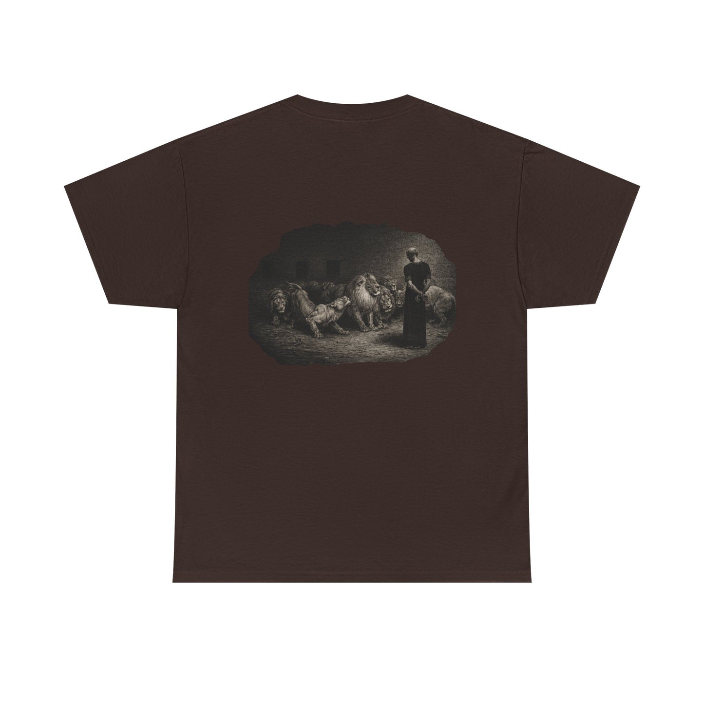 Kaizen 'lions den' T-Shirt