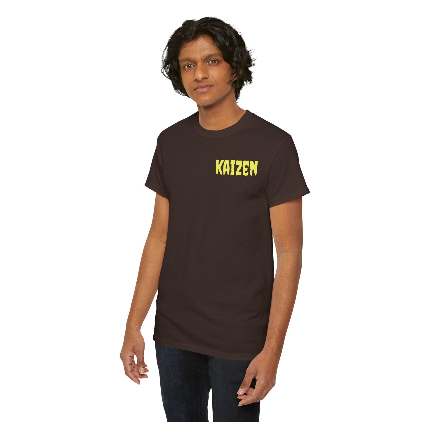 Kaizen 'Pantheon'  Tee