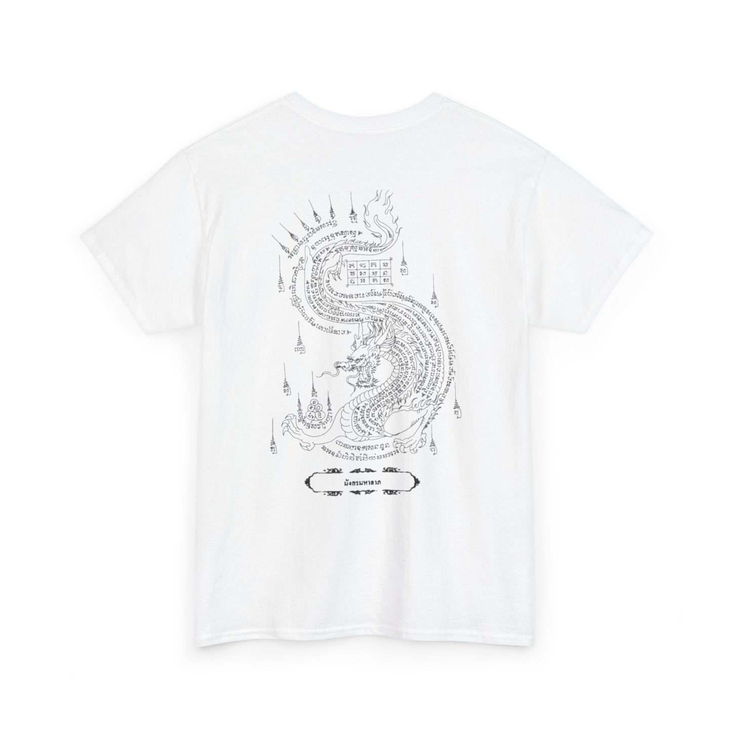 Kaizen Sak Yant 2 T-Shirt