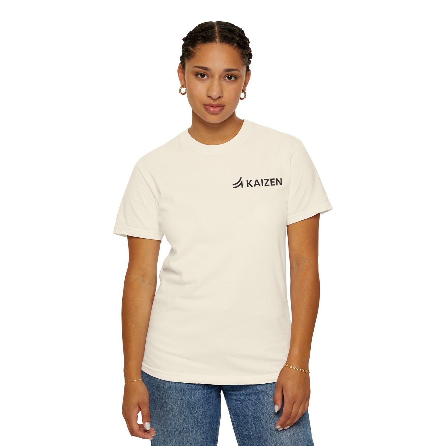 Kaizen 'Kurohana' T-Shirt