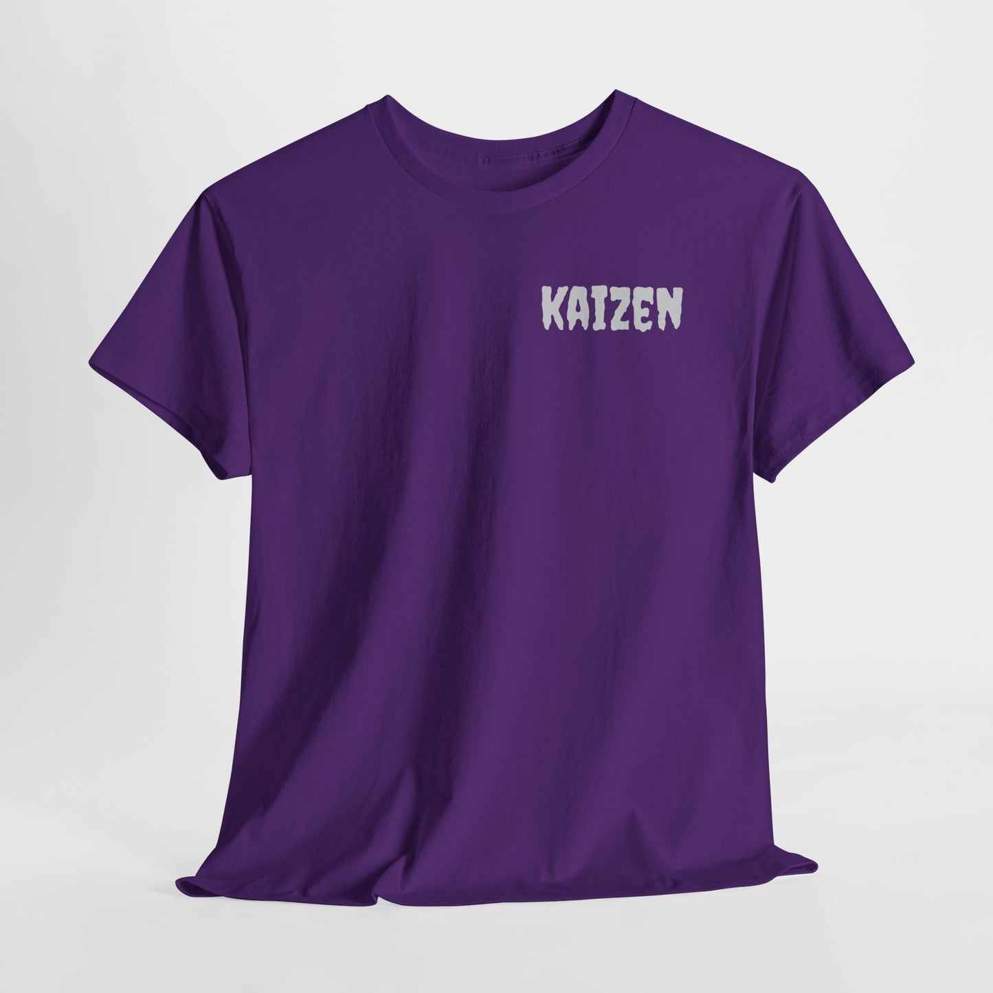 Kaizen 'Pegasus' T‑Shirt