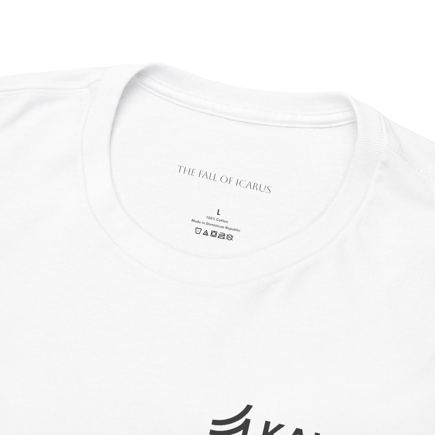 Kaizen ´the fall' T-shirt