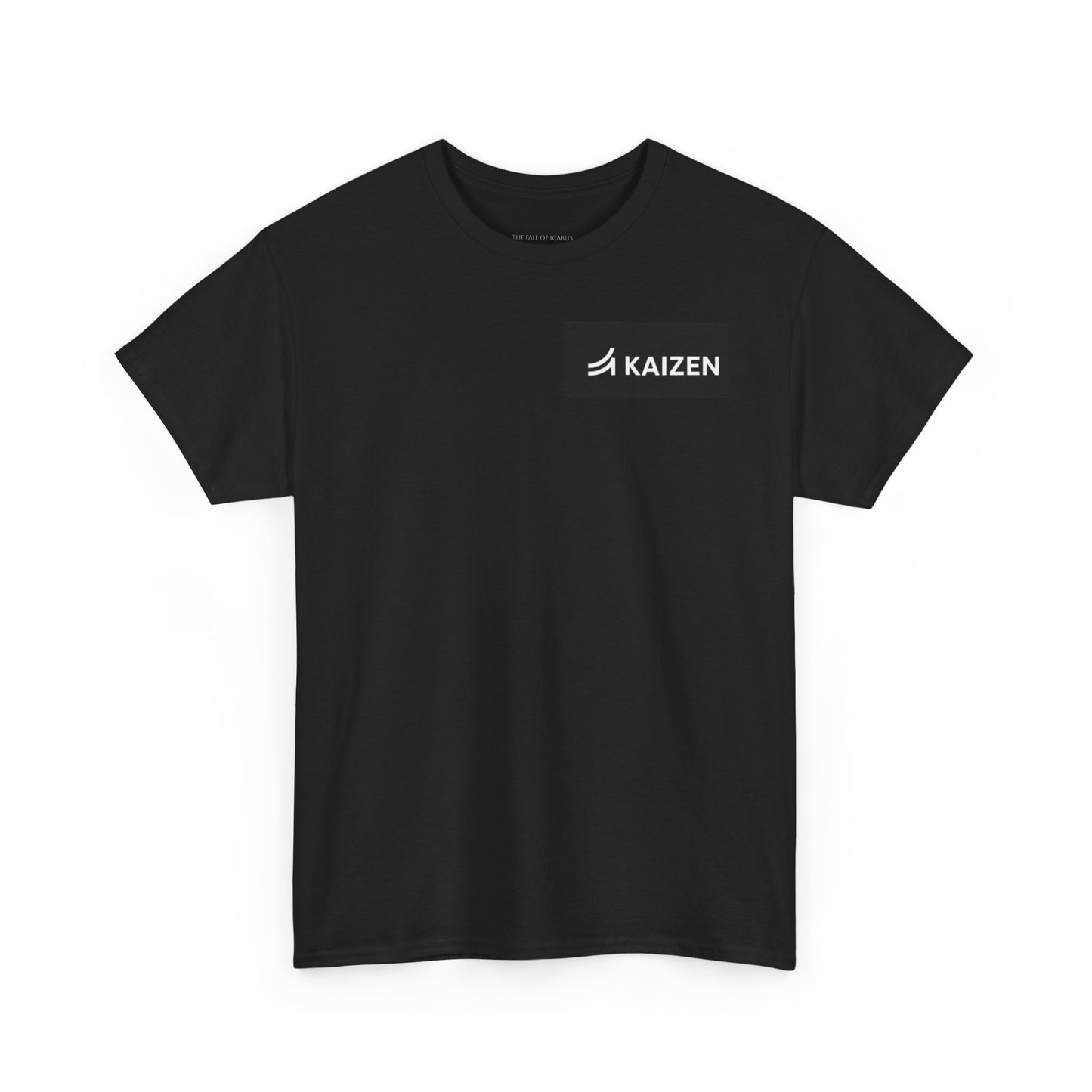 Kaizen ´the fall' T-shirt