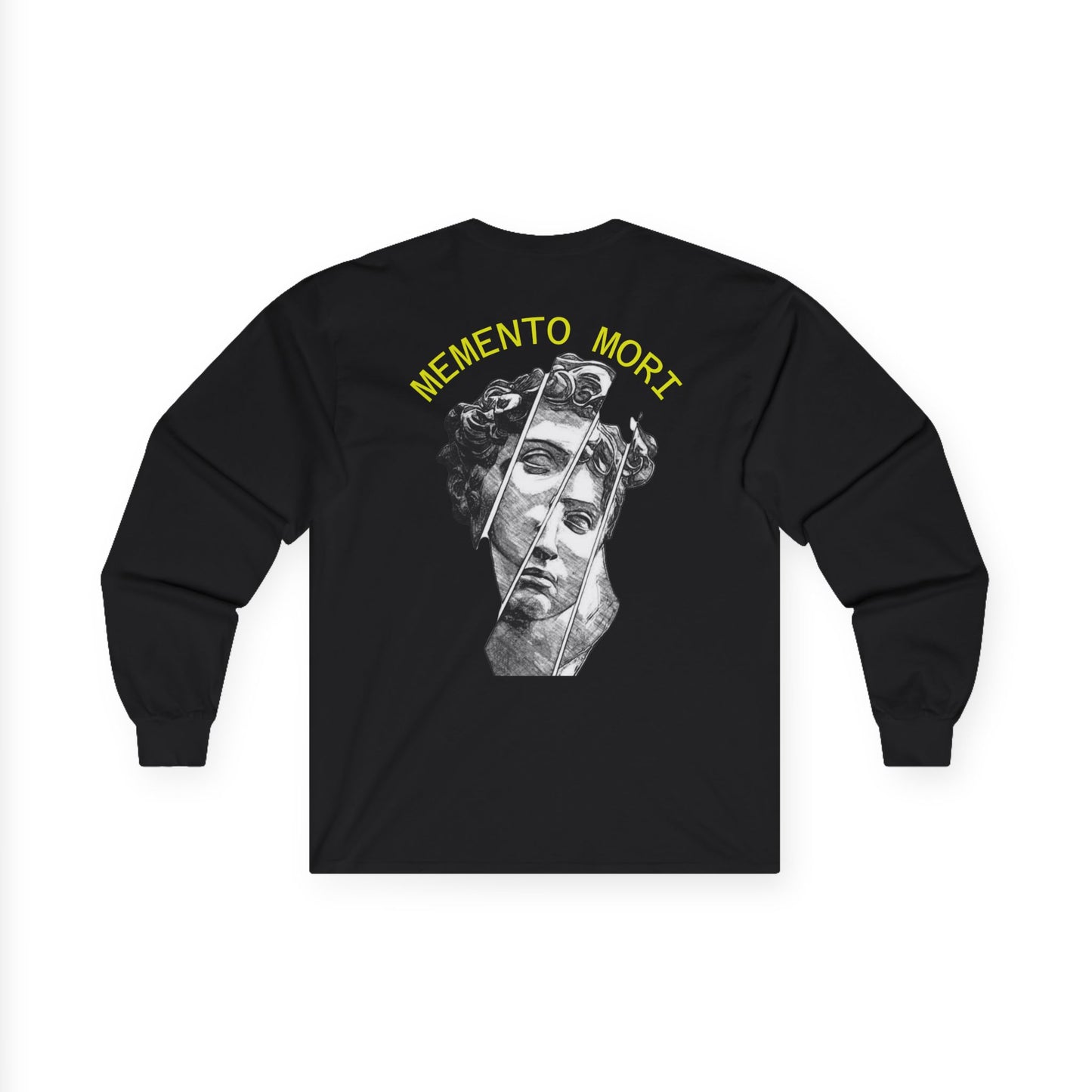 Kaizen 'Memento Mori' Longsleeve