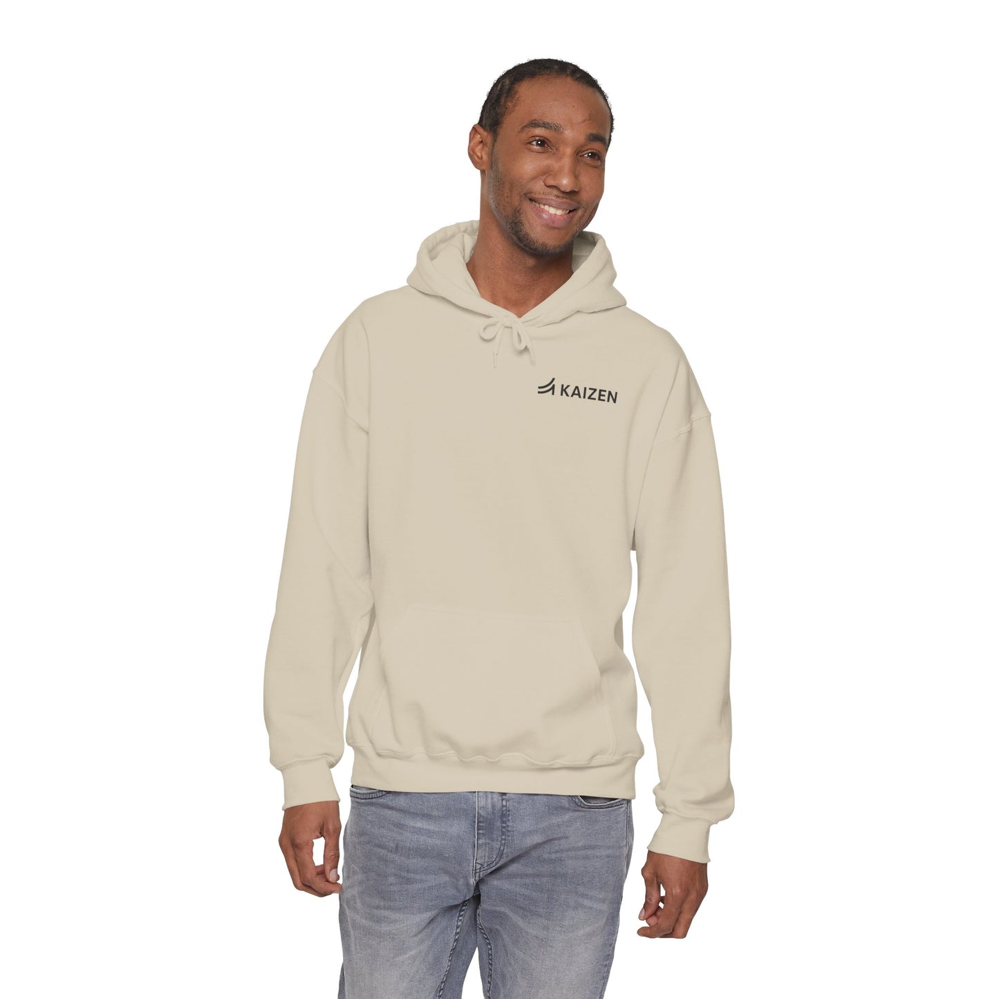 Kaizen Hoodie