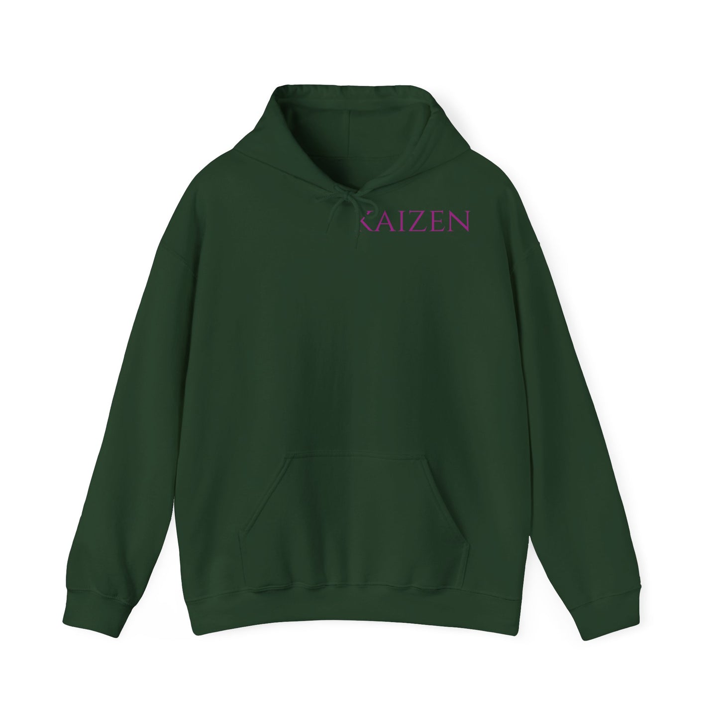Kaizen Renaissance Hoodie