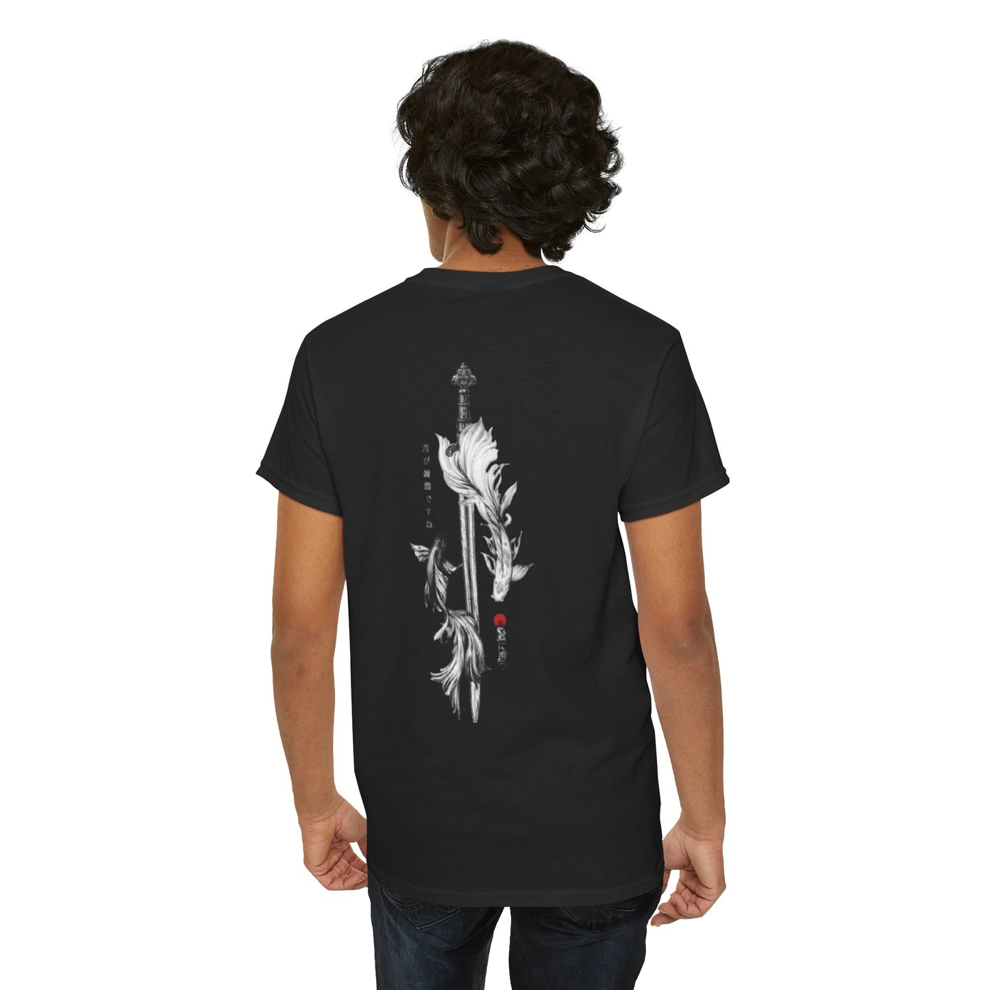 Kaizen 'Koi' T-Shirt