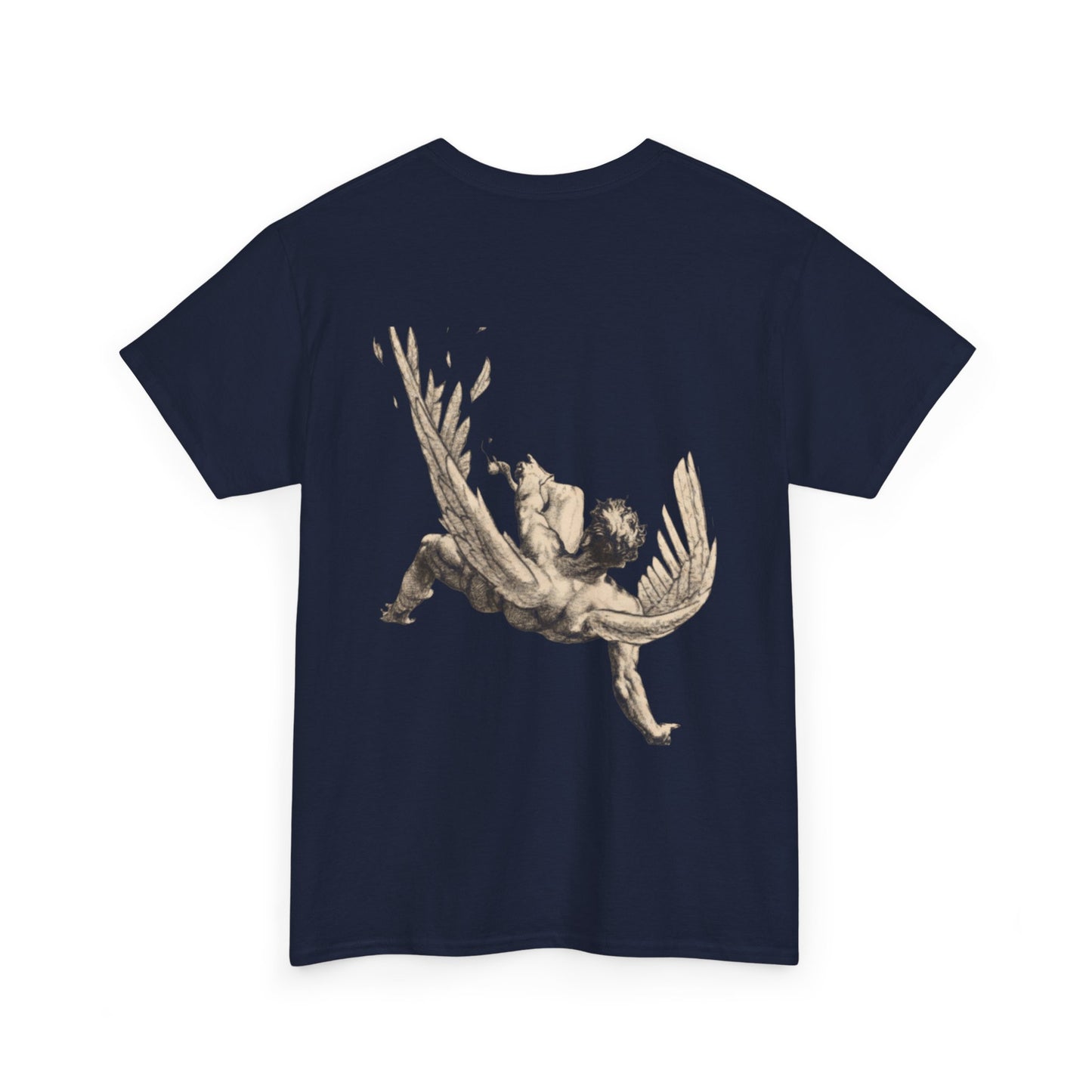 Kaizen ´the fall' T-shirt