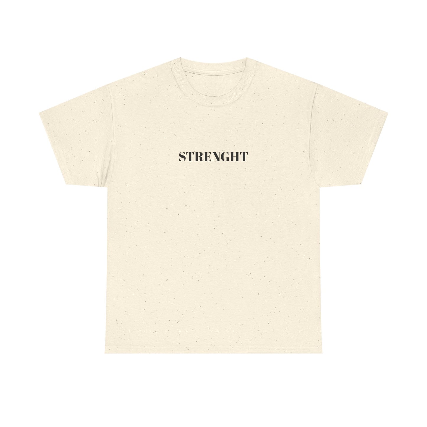 KAIZEN strenght T-Shirt romans 8:11