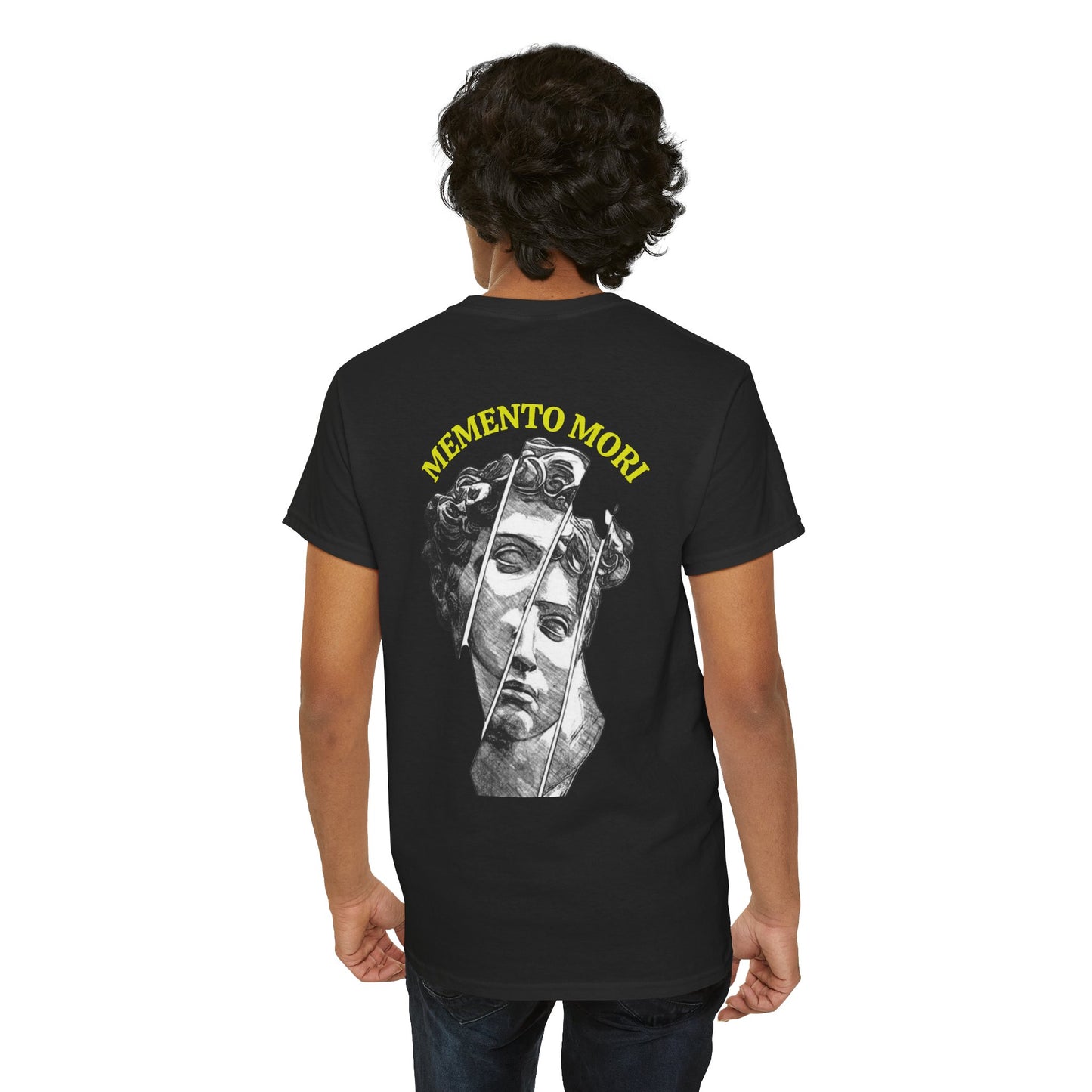 Kaizen 'Memento Mori' T-Shirt