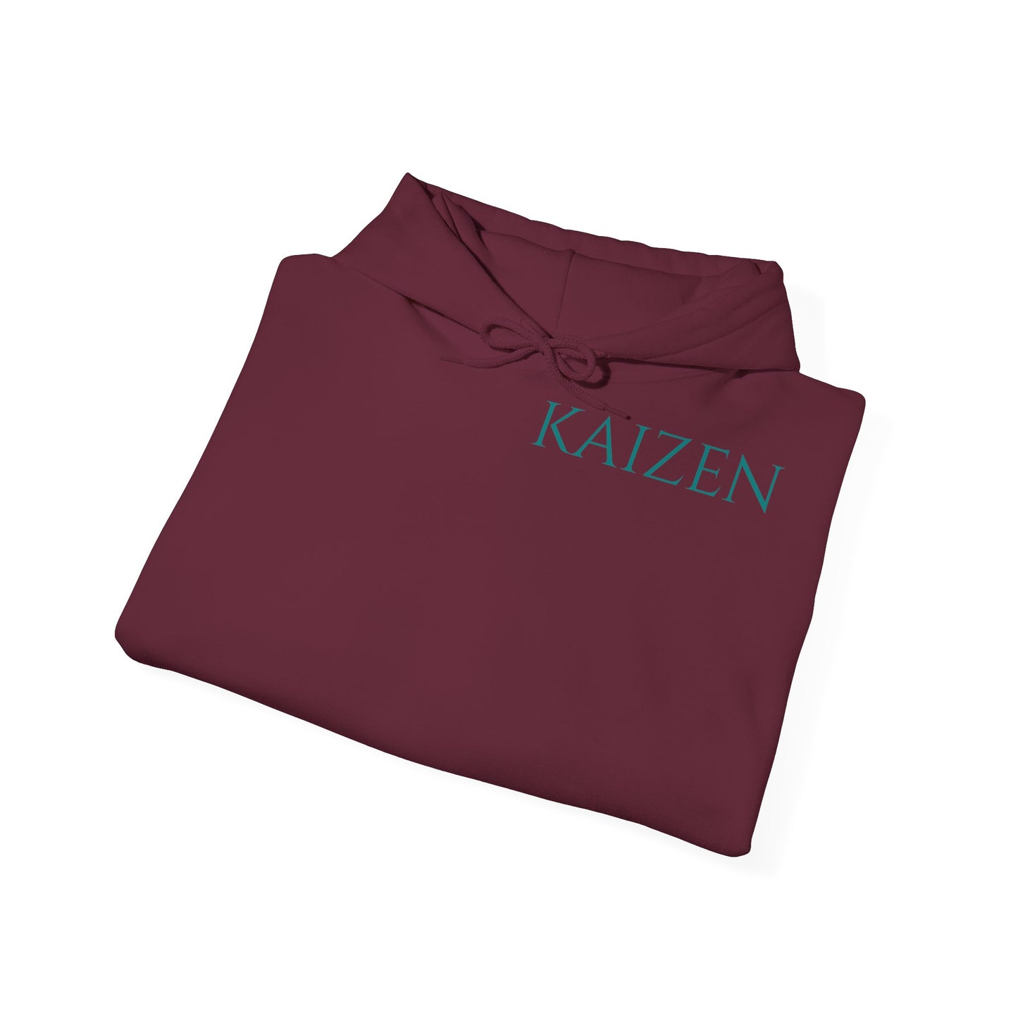 Kaizen Renaissance Hoodie