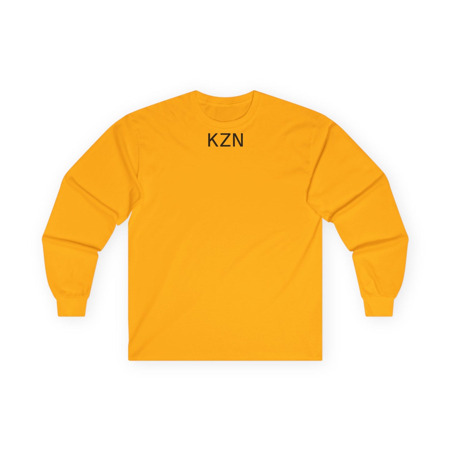 KAIZEN 'FEAR' LongeSleeve
