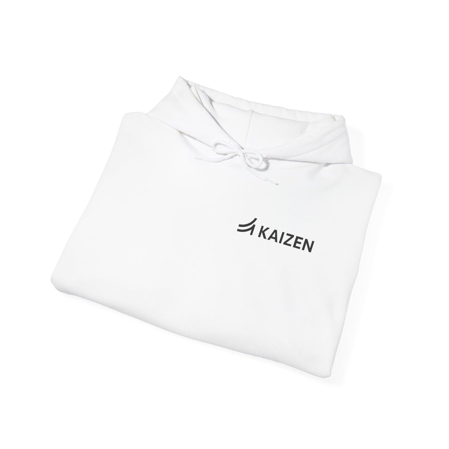 Kaizen 'The Fall II' Hoodie