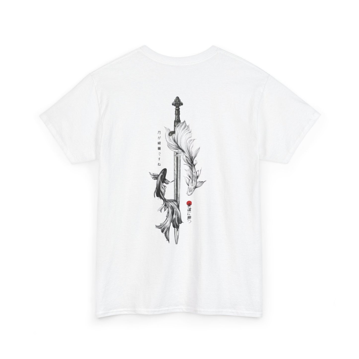 Kaizen 'Koi' T-Shirt