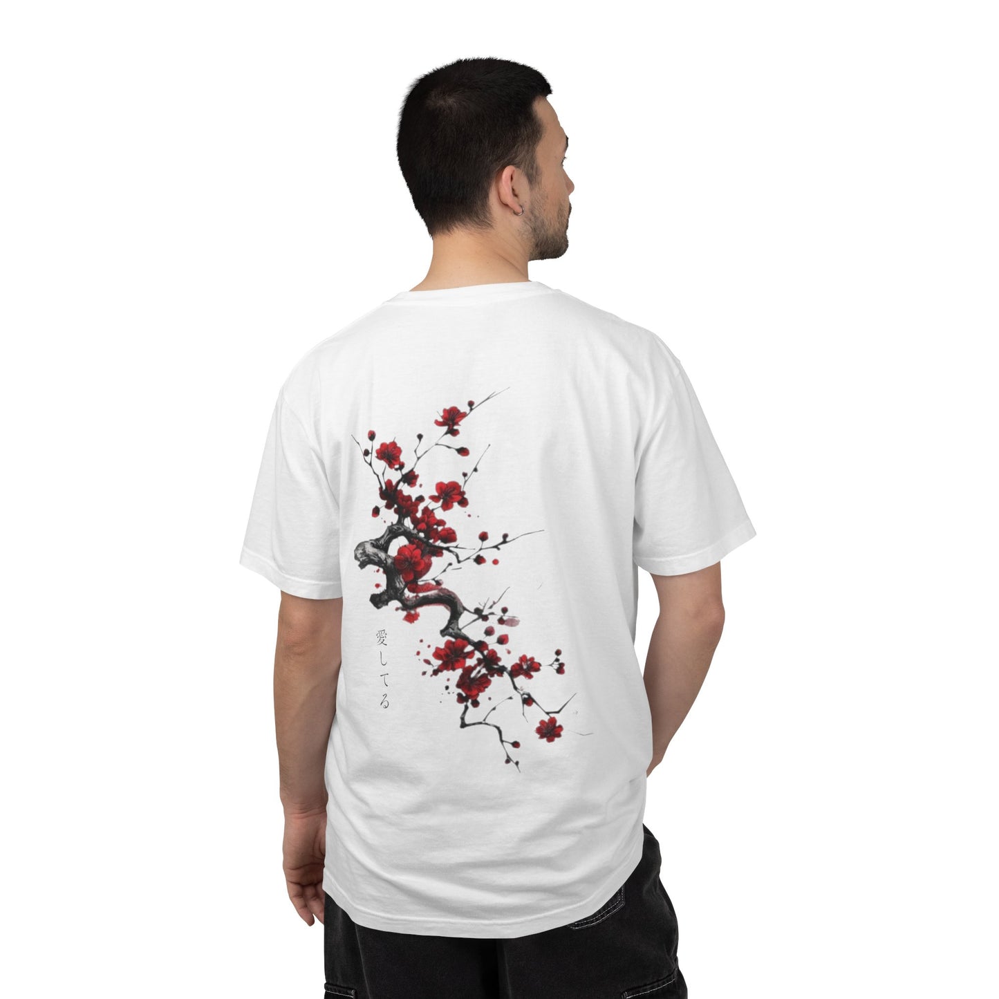 Kaizen 'Sakura' T-Shirt