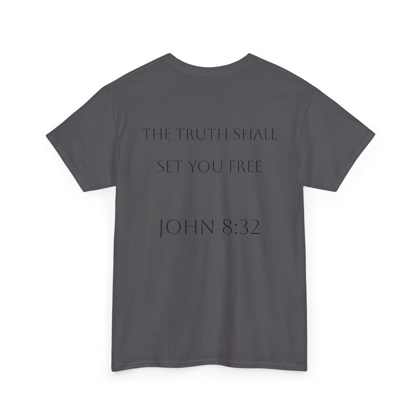 Kaizen John 8:32