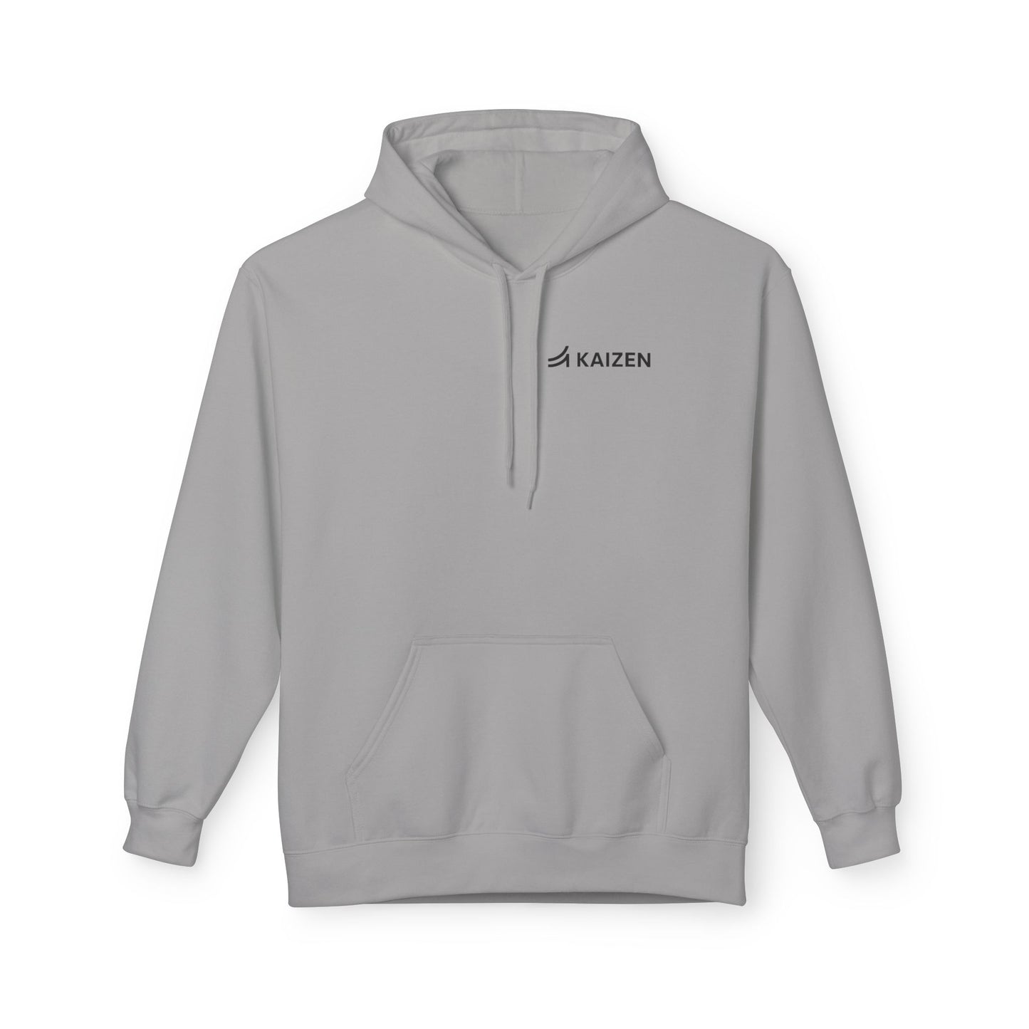 Kaizen 'Koi' hoodie