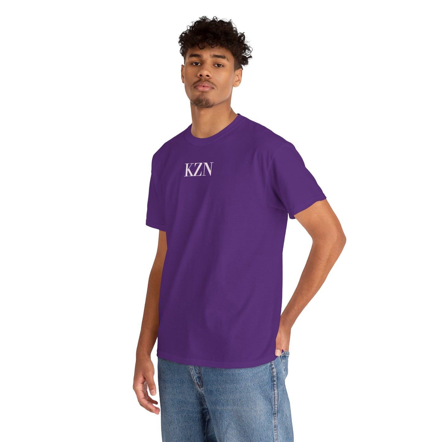 Kaizen 'Fear' T-Shirt