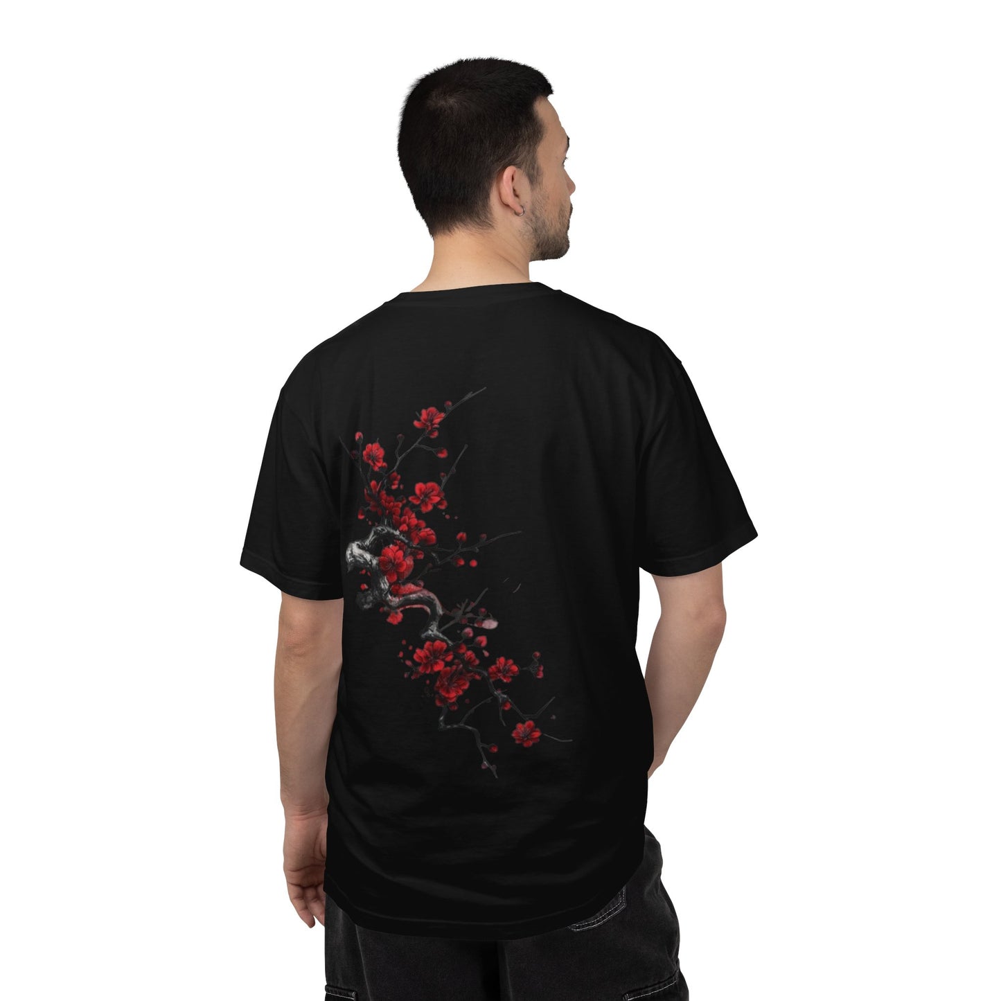 Kaizen 'Sakura' T-Shirt
