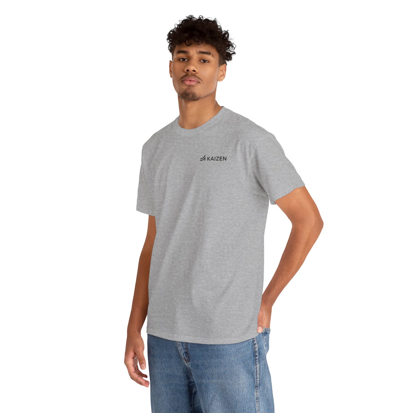 Kaizen 'Koi' T-Shirt