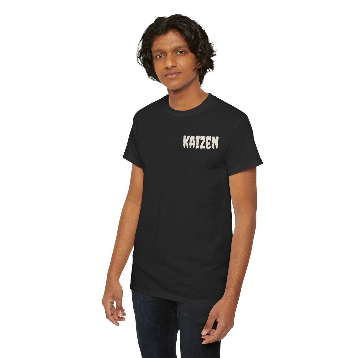 Kaizen 'Pantheon'  Tee