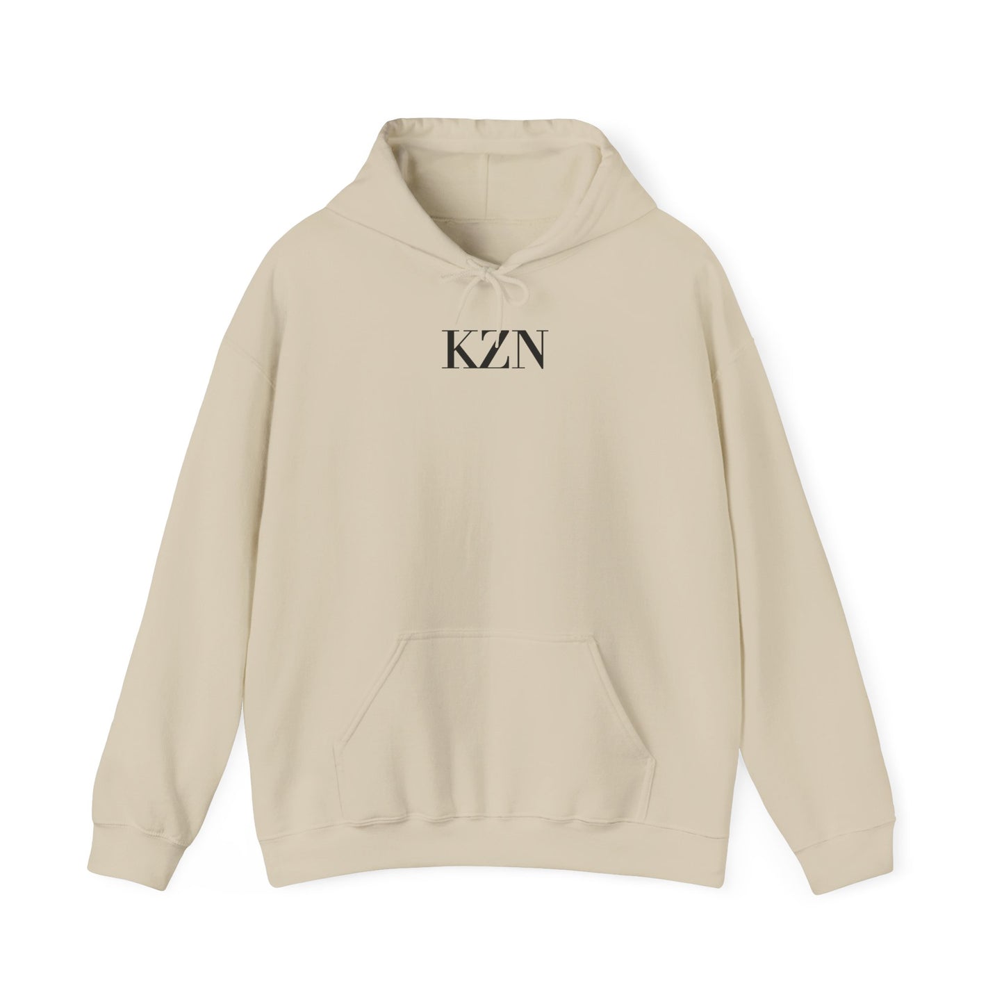 Kaizen 'FEAR' Hoodie