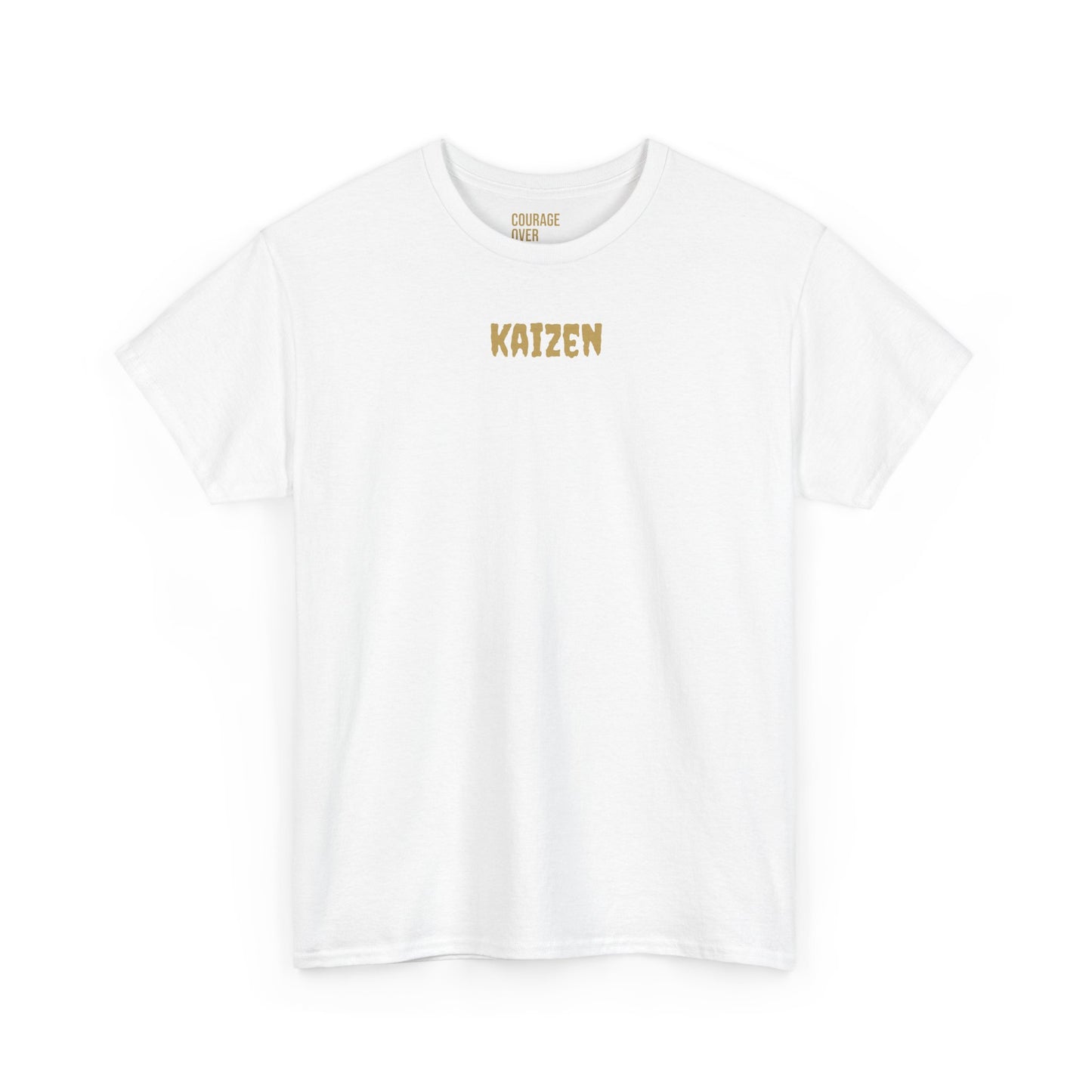 Kaizen 'Samson' Tee